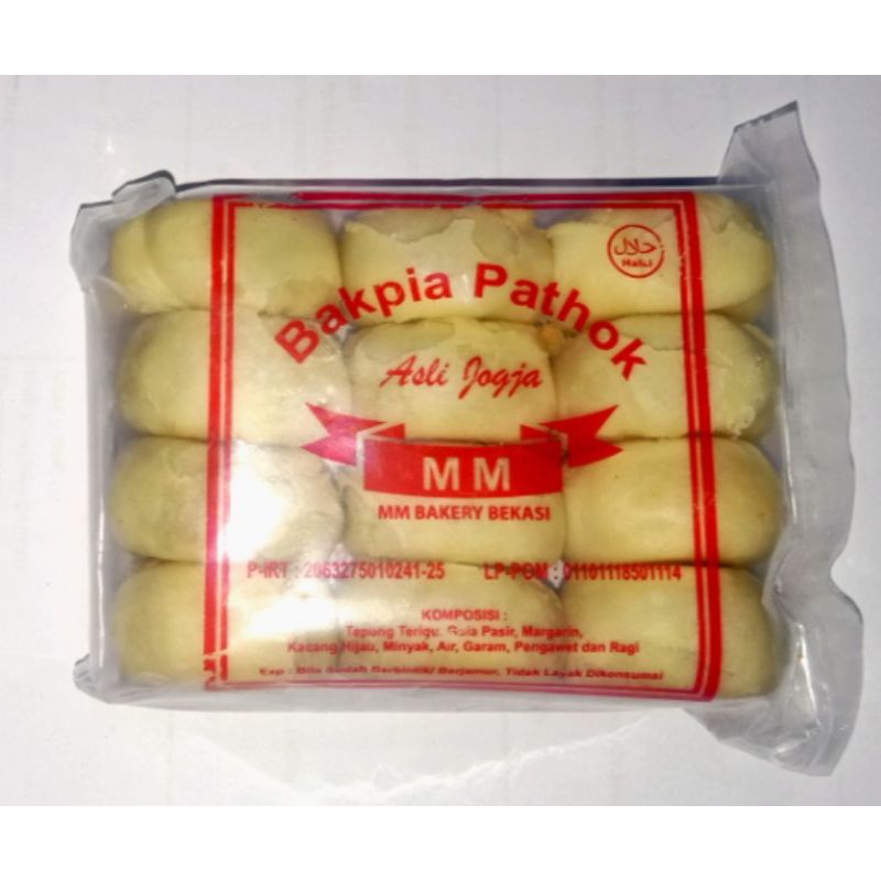 

BAKPIA PATHOK JOGJA ISI 12