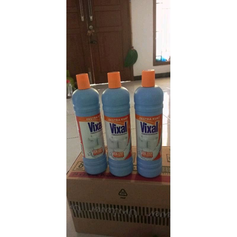 VIXAL 750 ML