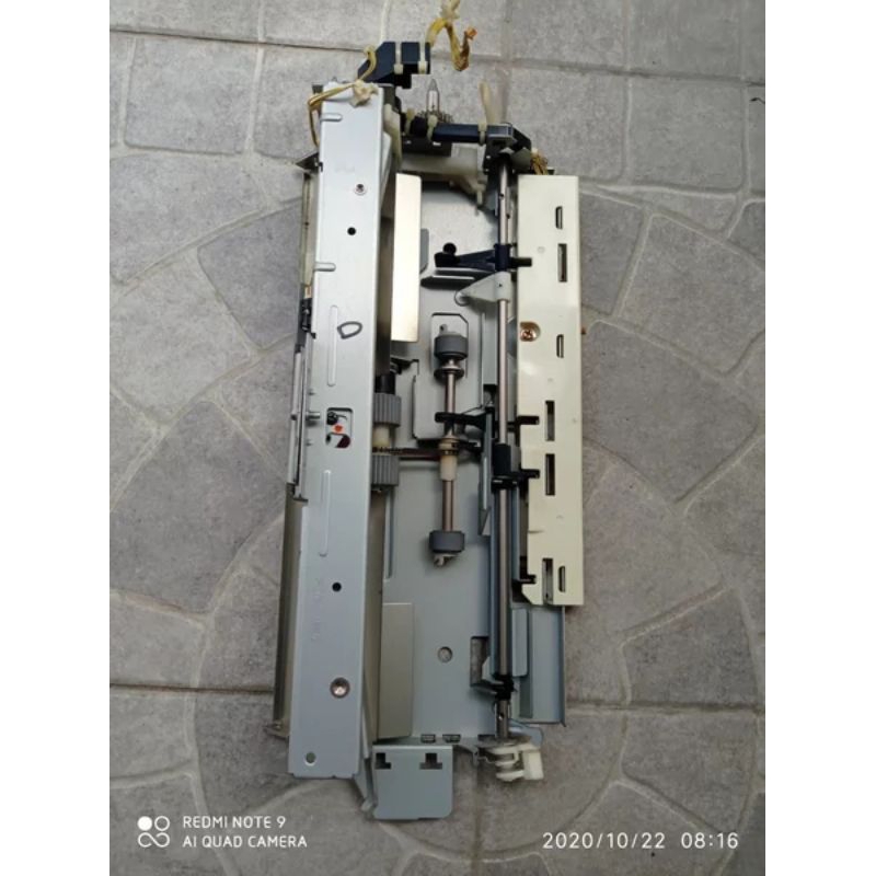 Feeder Casset canon IR 5000 IR 5050 IR 5075 IR 6570