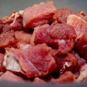 

Daging Kambing Segar Berkualitas - 250Gr