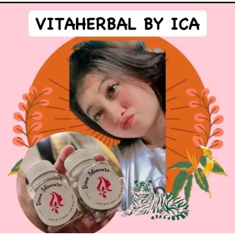 VITAHERBAL