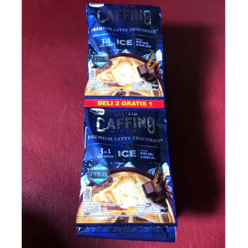 

CAFFENO PREMIUM LATTE CHOCHOMALT 1 RENCENG ISI 10 PCS