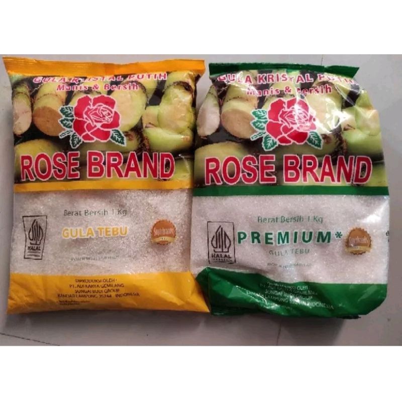 

Rose Brand