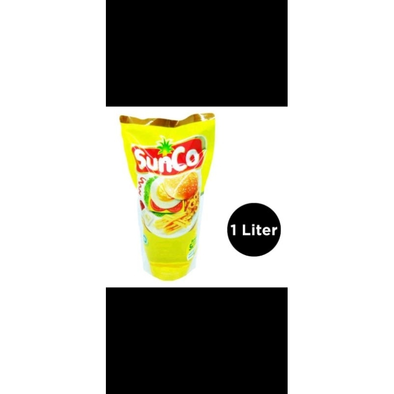 

SUNCO 1 LITER
