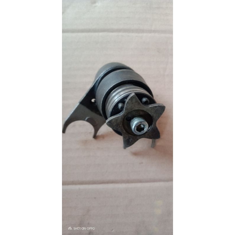 bandul capit udang Supra fit/supra x/Grend/Revo lama second original