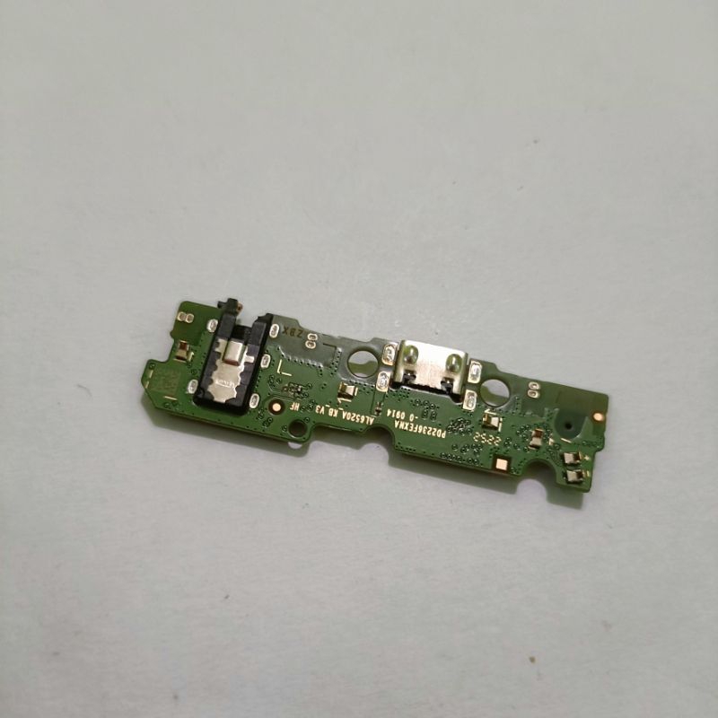 IC CHARGER VIVO Y02 ORIGINAL COPOTAN