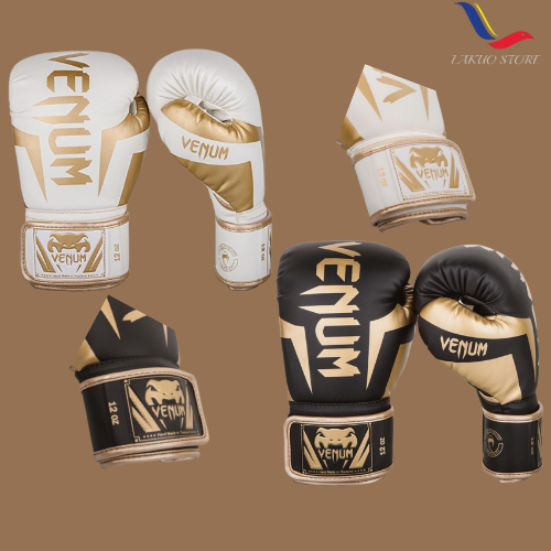 SARUNG TINJU MUAY THAI / BOXING GLOVE / KICK BOXING / SARUNG TINJU