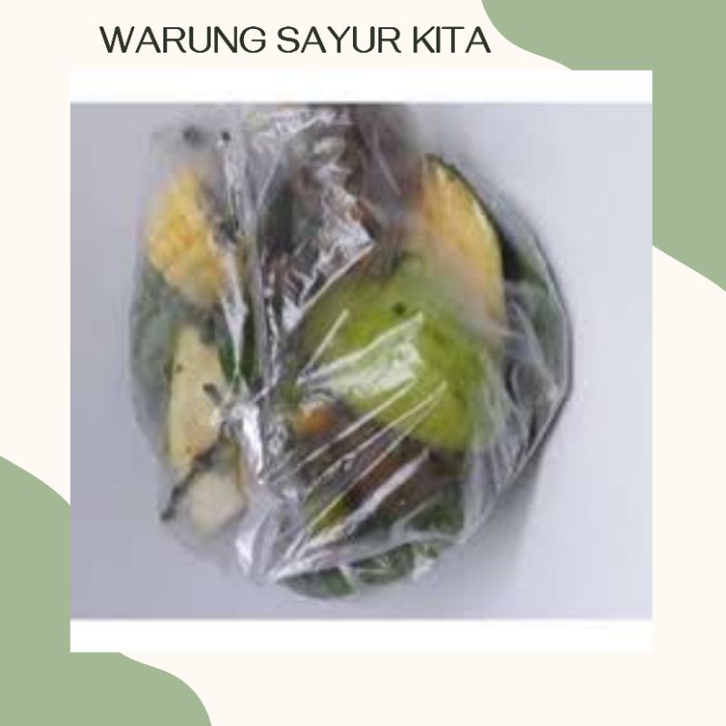 

Sayur Asem