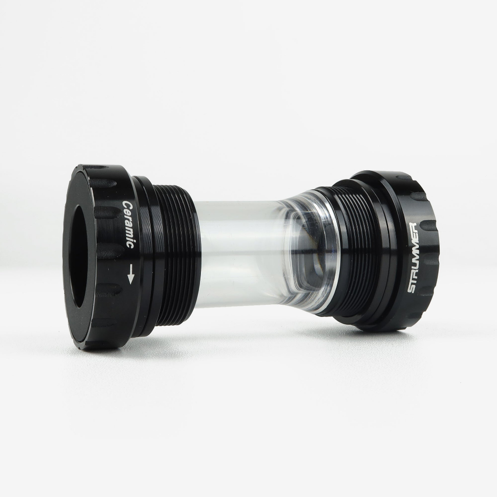 BB BOTTOM BRACKET STRUMMER CERAMIC HT2 HOLLOWTECH