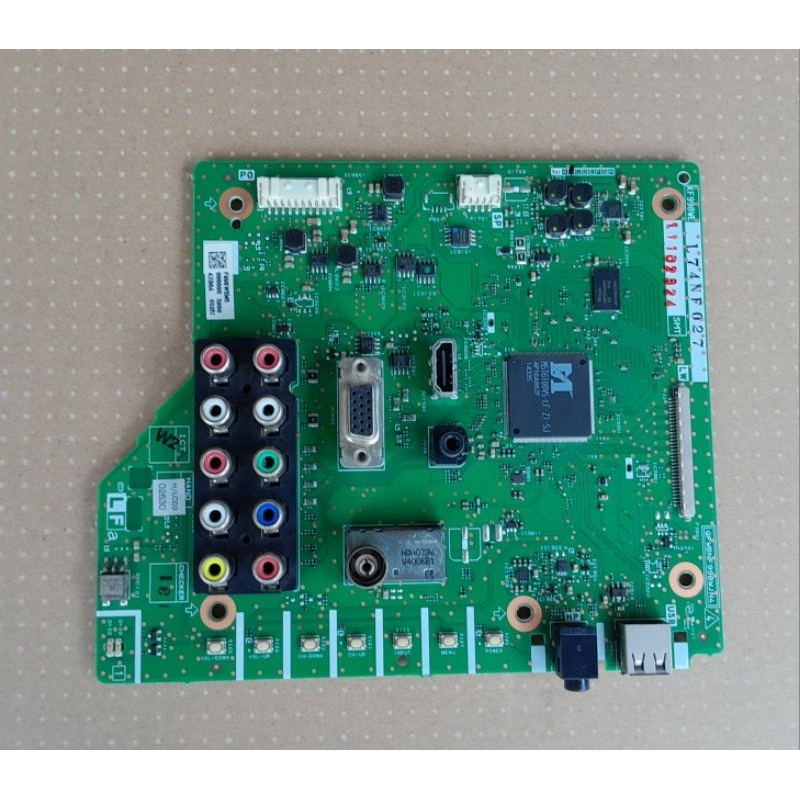 MB SHARP LC - 32LE3471 Mainboard SHARP LC - 32LE347I