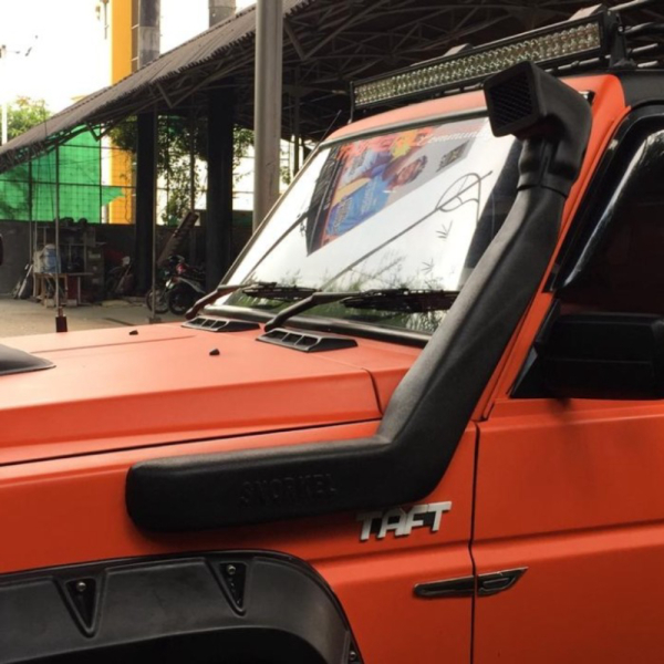 snorkel taft gt/feroza NEW