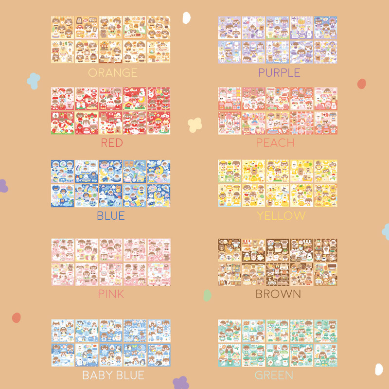 

STIKER/STIKER HOLOGRAM/STIKER LUCU/STIKER IMUT/STIKER STIKER