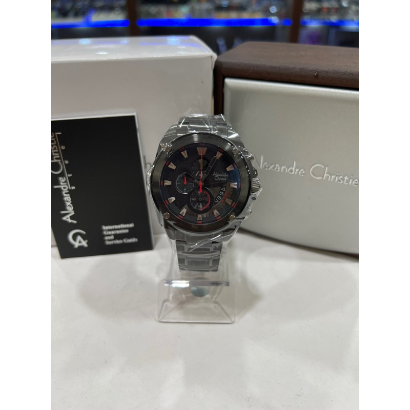 Alexandre Christie 6646