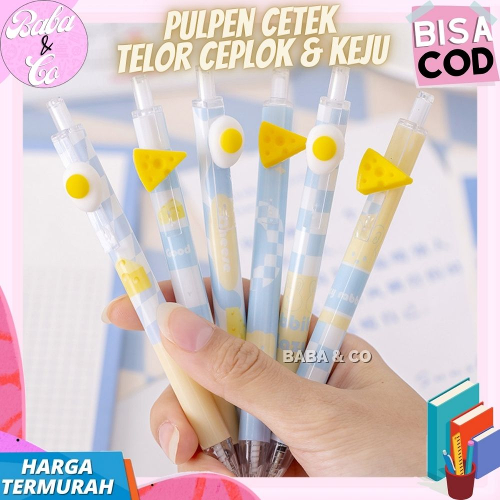 

PEN LUCU PULPEN CETEK TELOR CEPLOK KEJU PEN UNIK MURAH GROSIR PEN KEJU TELUR IMUT LUCU COD