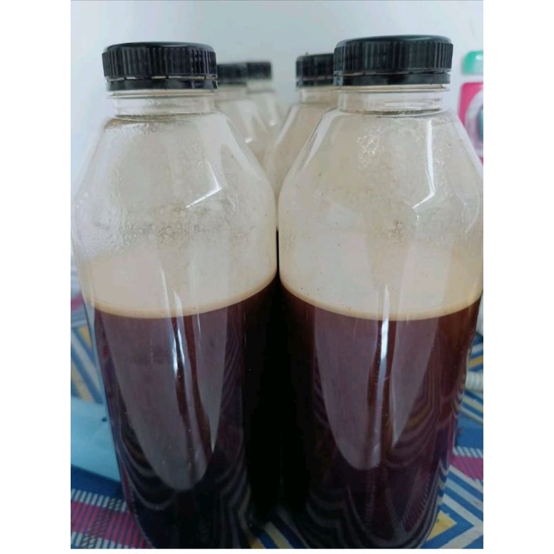 

Madu hutan asli 100%