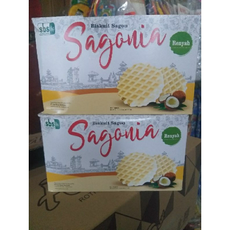 

biscuit sagonia