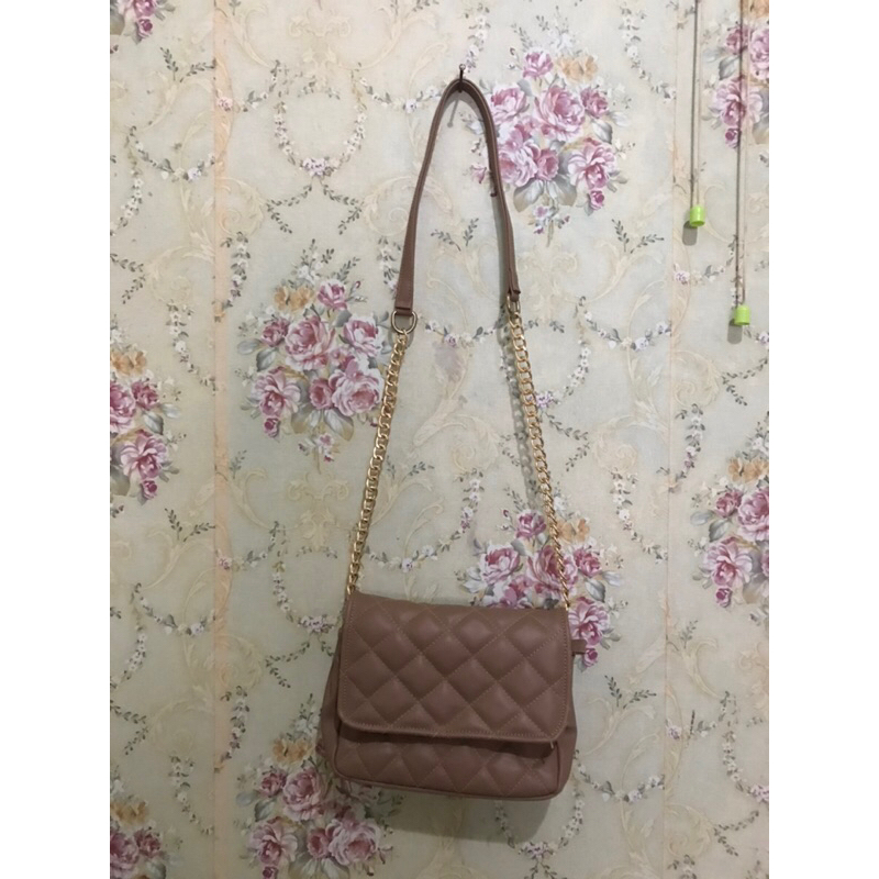 GLAM SMALL SERIES By Jana Indonesia (Preloved)