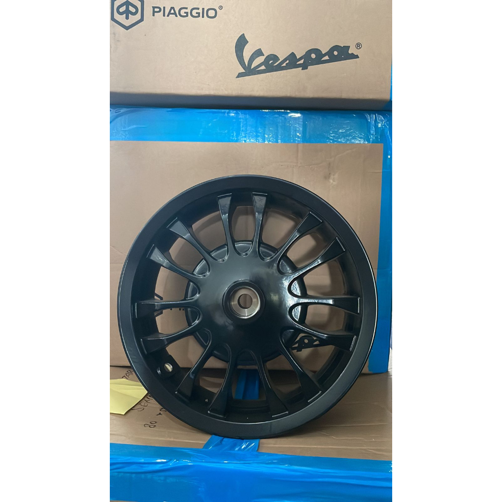 Sparepart Vespa Velg Belakang Sprint S Original