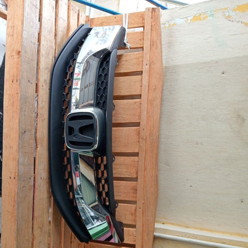 griel bemper Mobilio E