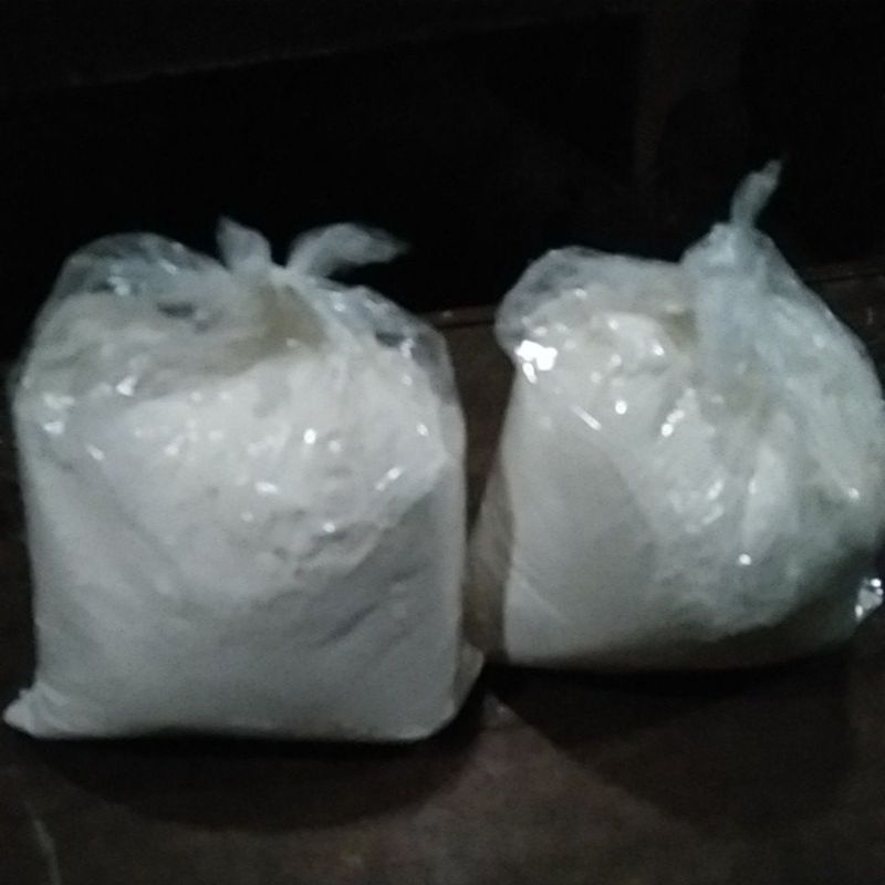 

Tepung terigu curah