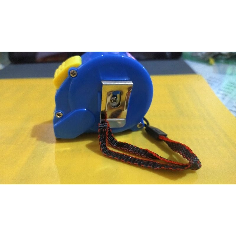 Meteran roll CPT National 3M