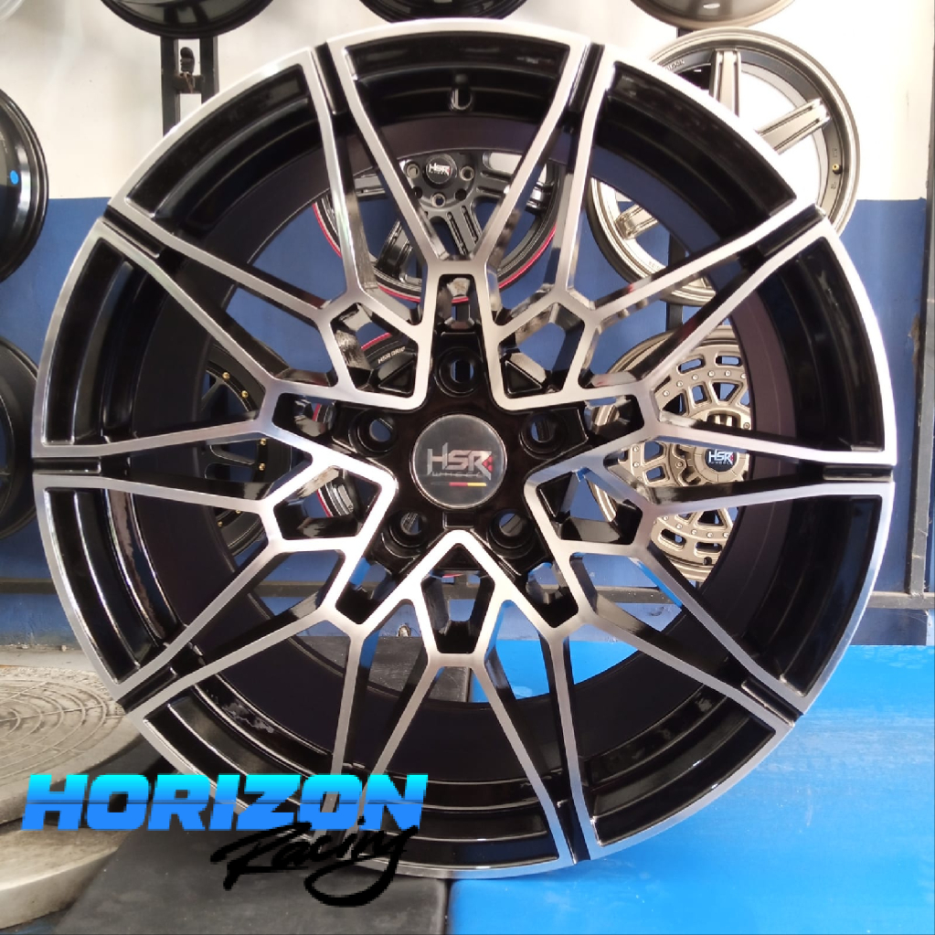 velg mobil celong ring 18 untuk MERCY dll hsr SUMIRE