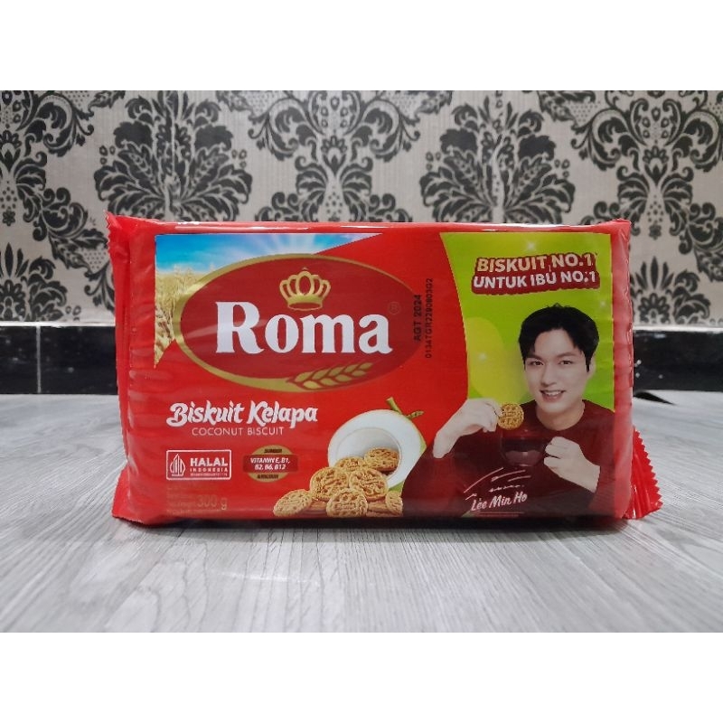 

Roma Kelapa