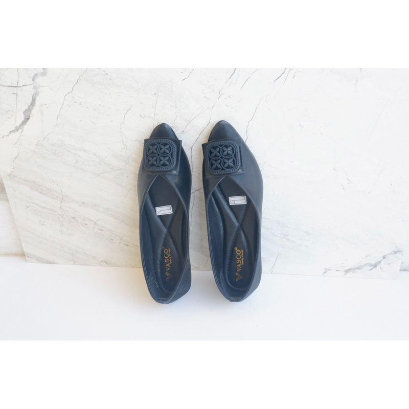 BONNIE FLAT SHOES