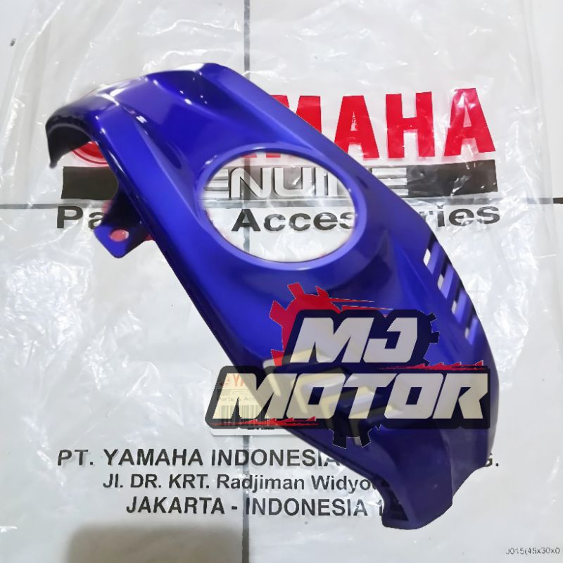 COVER TANGKI TENGAH R15 VVA V3 ORIGINAL