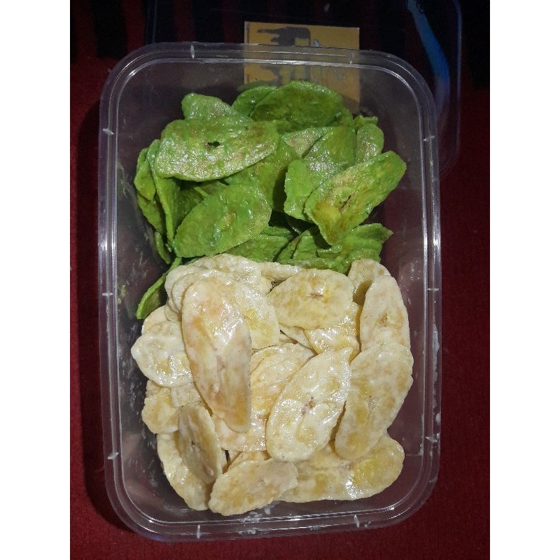 

Banani Chips Mix double varian