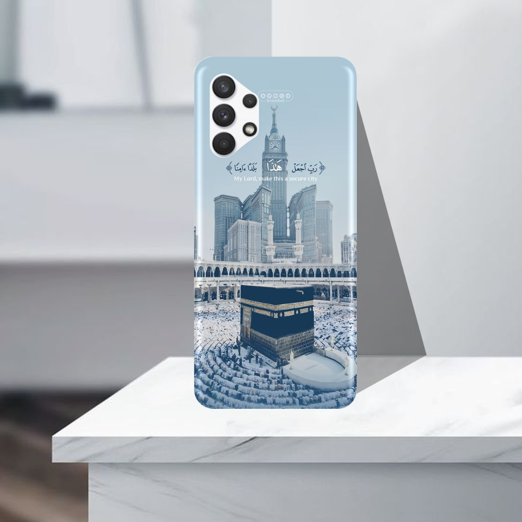 Case SAMSUNG A32 4G - Casing Hp - Softcase Case Hp  SAMSUNG A32 4G- Casing Hp - Softcase - Case Hp S