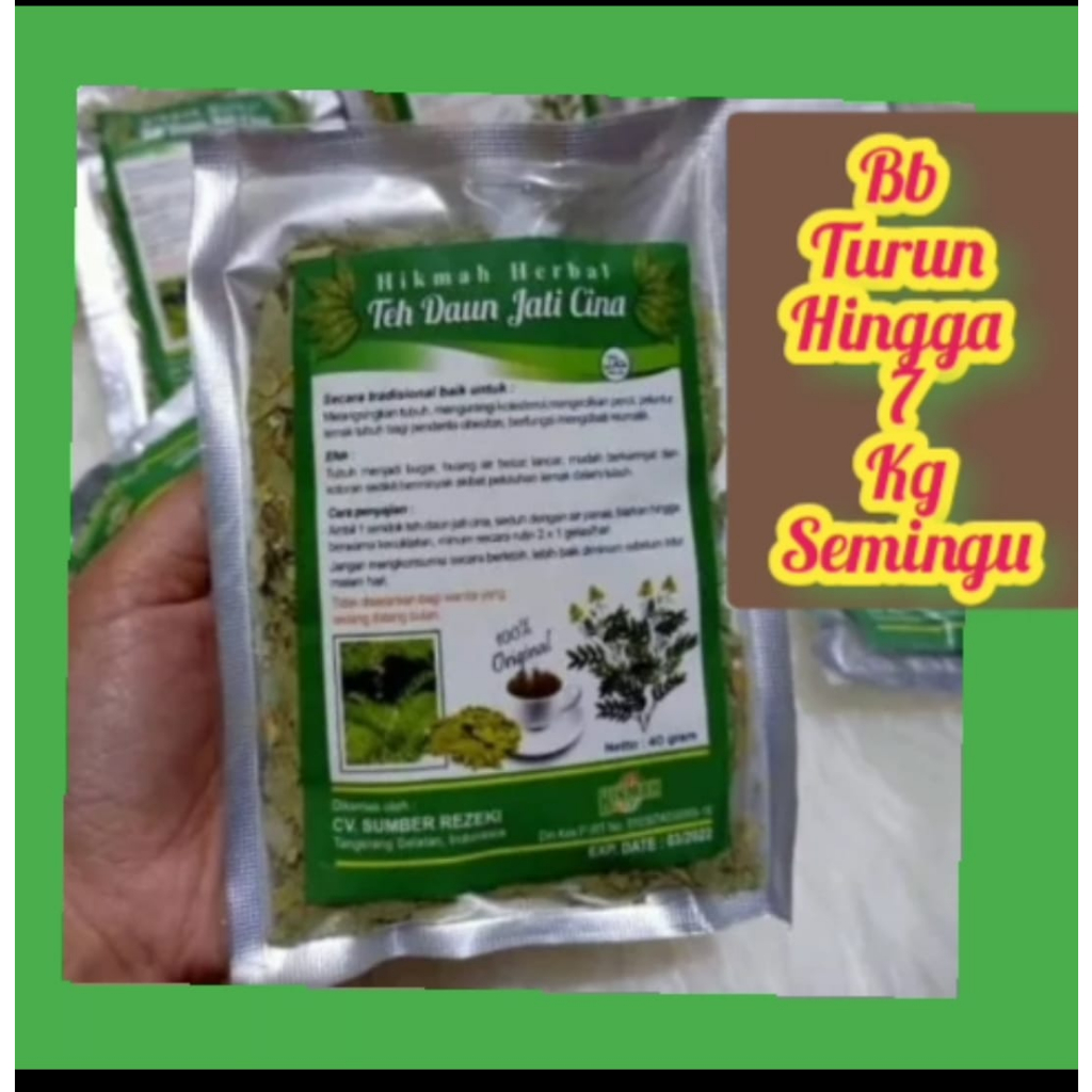

teh hijau > teh jati china > teh pelansing perut buncit