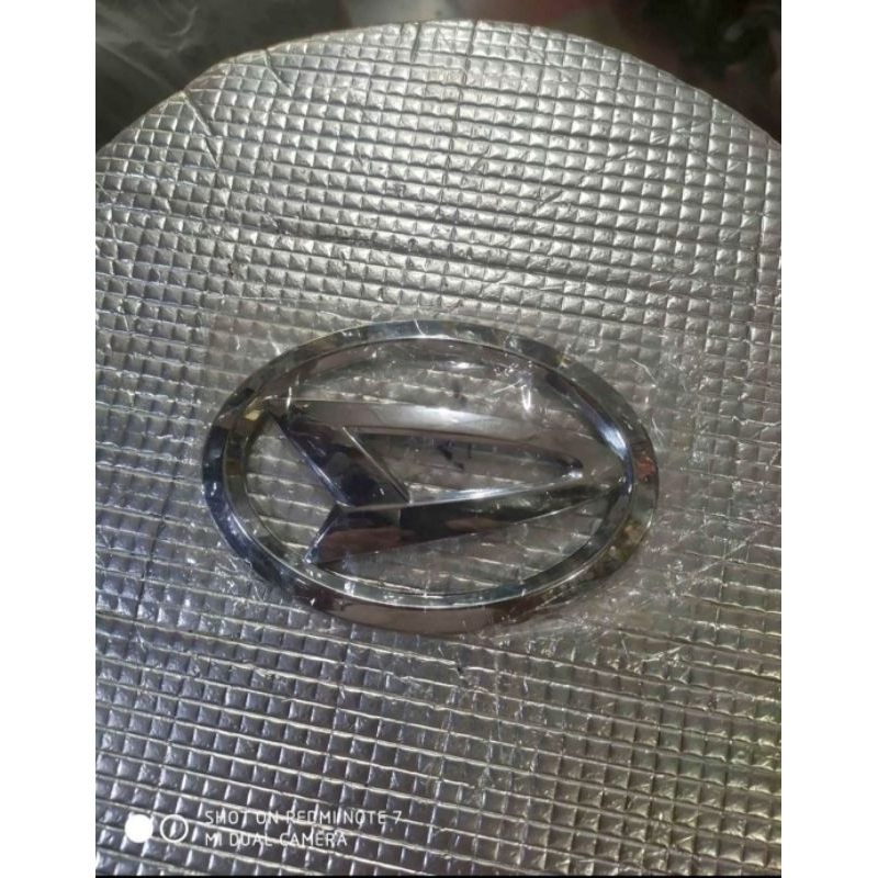 logo daihatsu