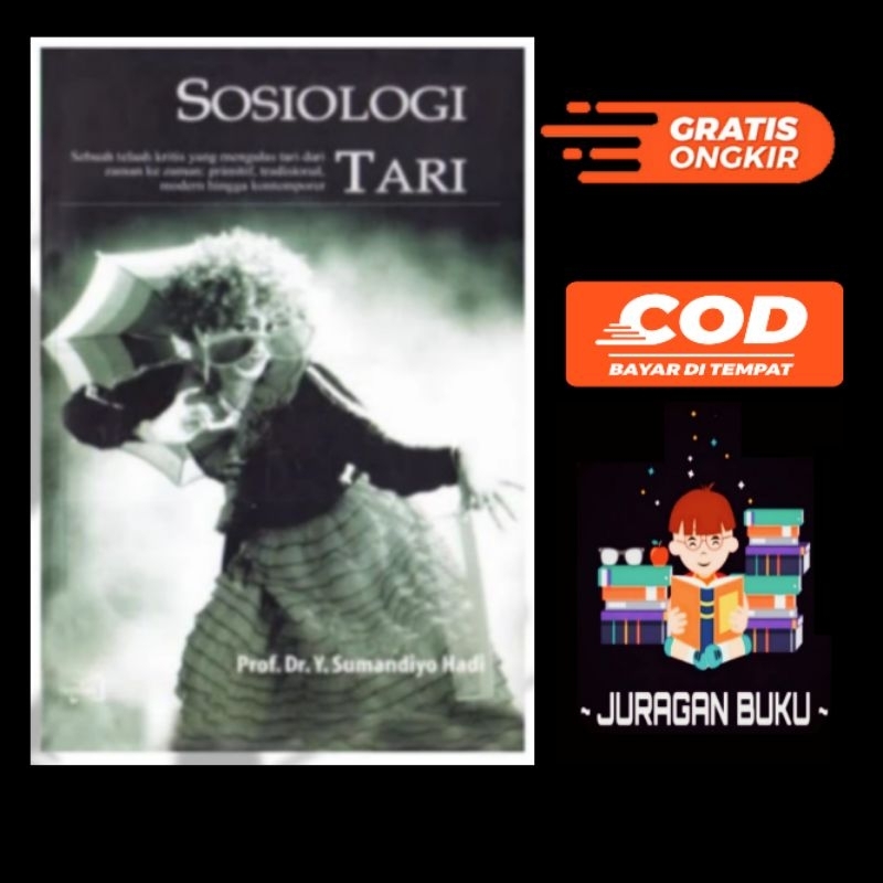 

sosiologi tari