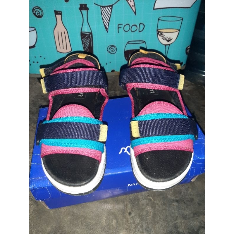 Sandal Navara footwear
