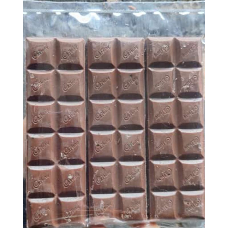 

Coklat Cadburry