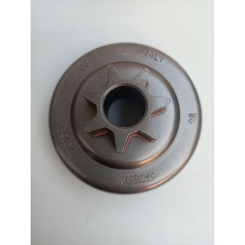 sprocket chainsaw 070