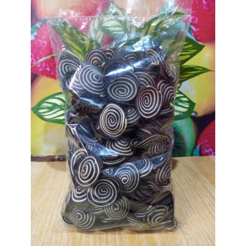 

Kuping gajah mini 250 gram