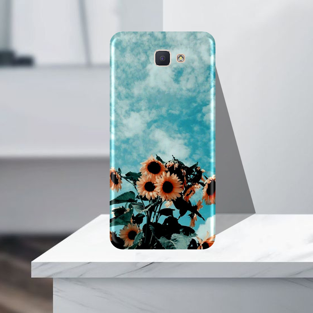 Case SAMSUNG J5 PRIME  -  Casing Hp - Softcase Case Hp  SAMSUNG J5 PRIME - Casing Hp - Softcase - Ca