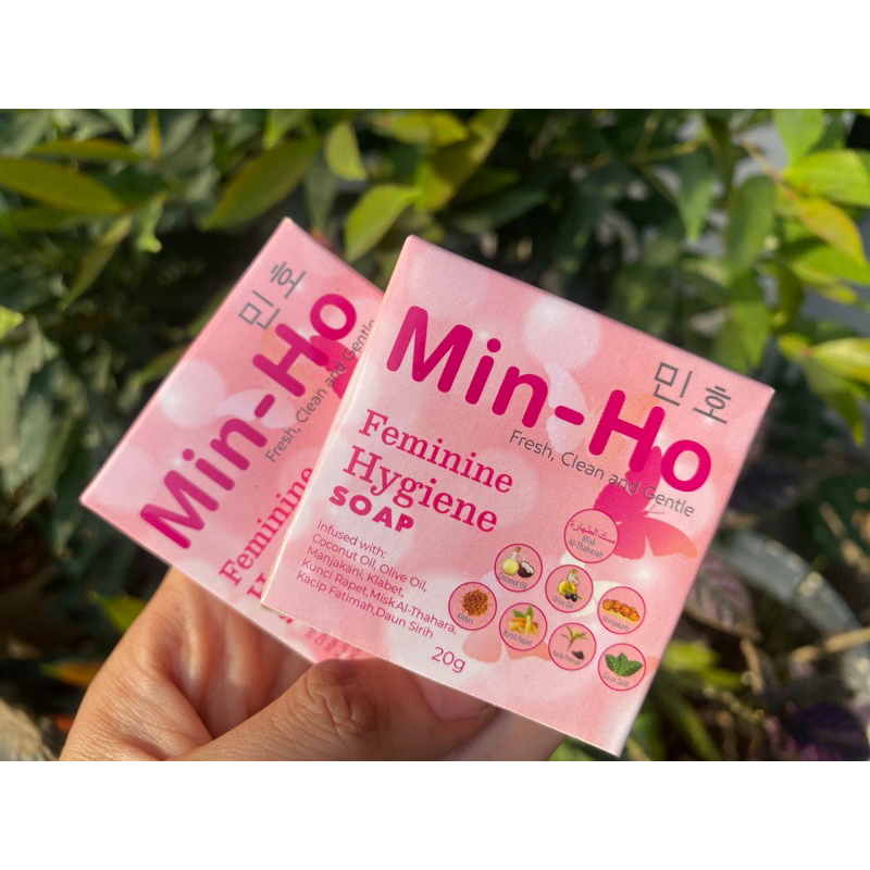sabun aura sabun keputihan sabun miss v