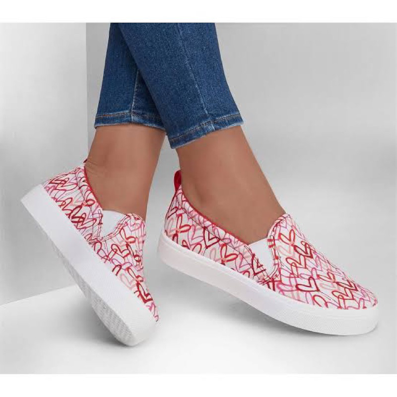 Skechers Poppy Drippin Love