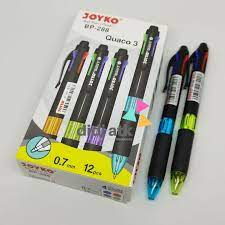 

JOYKO QUACO 3 BALL PEN 288