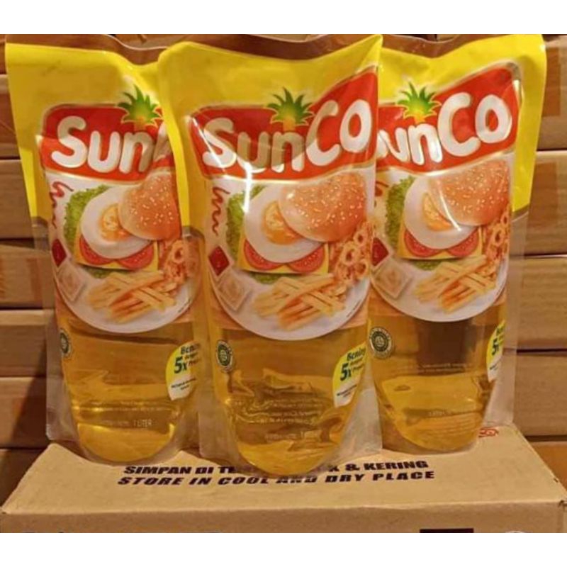 

sunco 1L