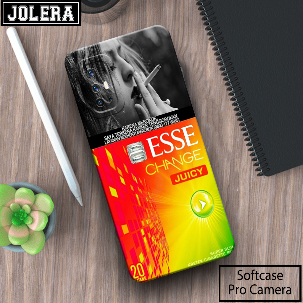 Case Hp Softcase  VIVO V19  Case Hp  VIVO V19 Silikon Hp VIVO V19 Motif Cartoon Keren - Case Lucu - 