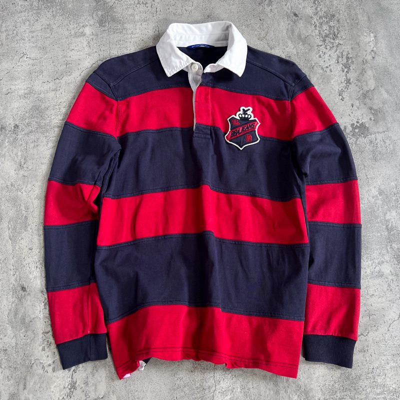 Rugby shirt