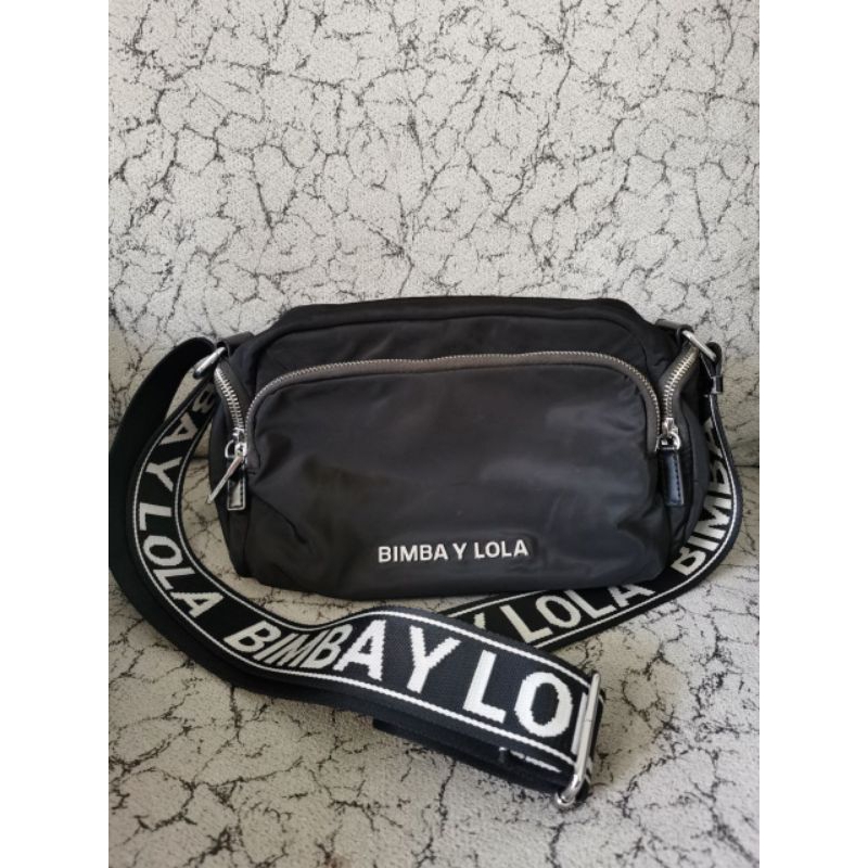 PRELOVED ORI BIMBA Y LOLA 2022
