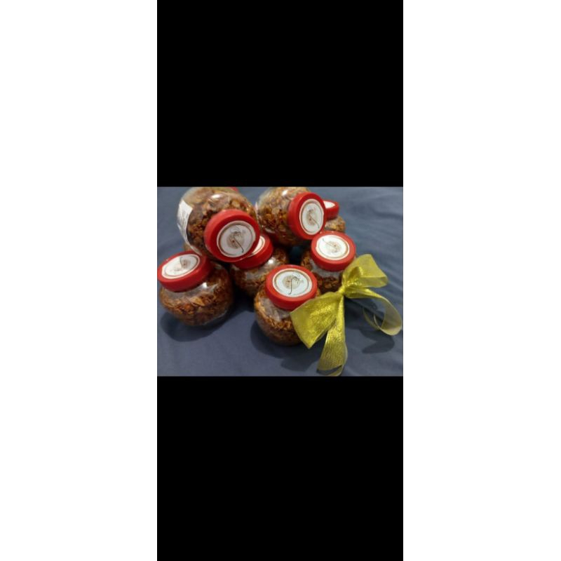 

SIWANG PEDAS GURIH 170gr
