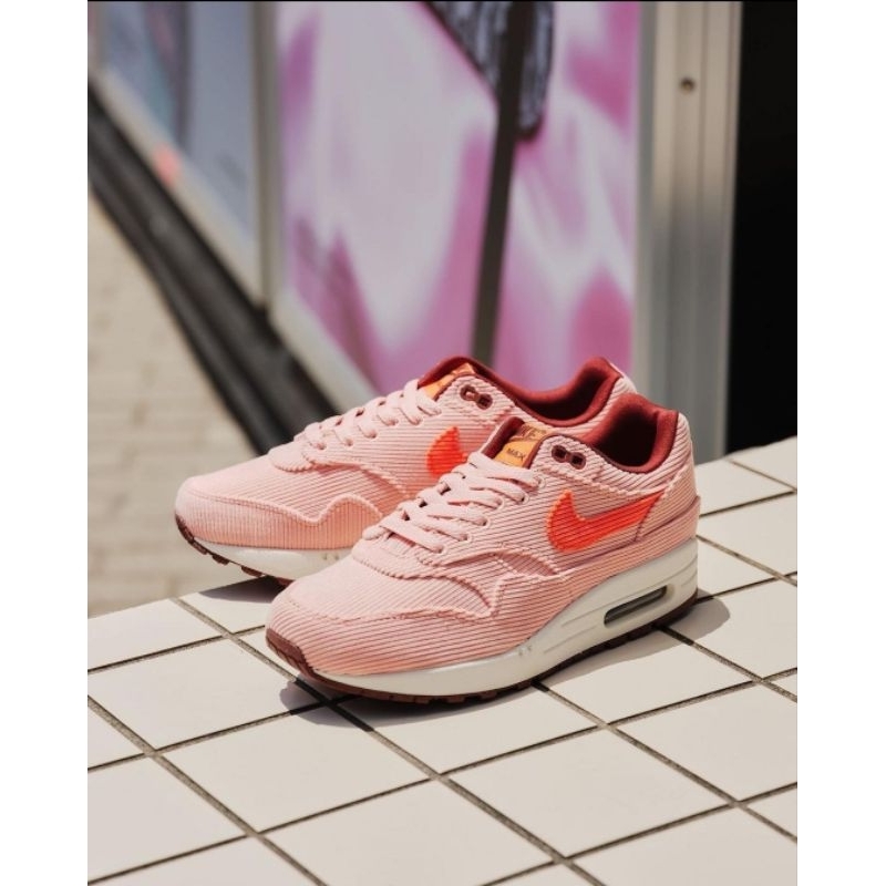 Nike Airmax 90 pink stardust