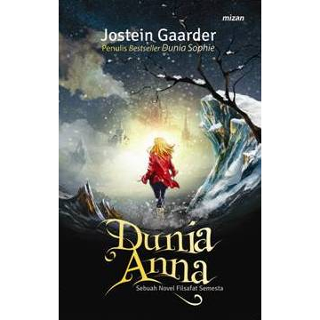 NOVEL DUNIA ANNA