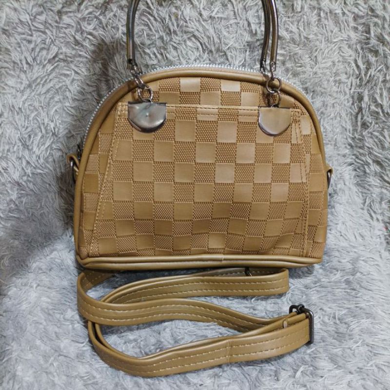 TAS WANITA ALMA MEWAH DAN CANTIK